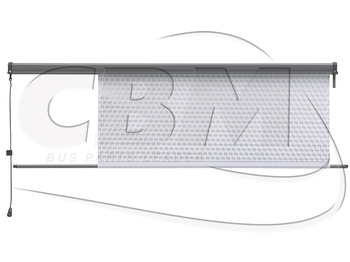 حاجب الشمس IRISBUS