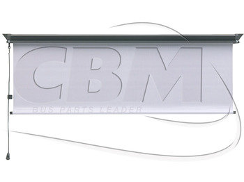 حاجب الشمس IRISBUS