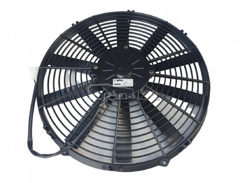 مبرد الزيت SPAL