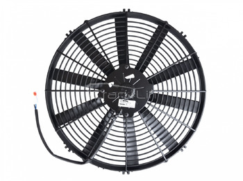 مبرد الزيت SPAL