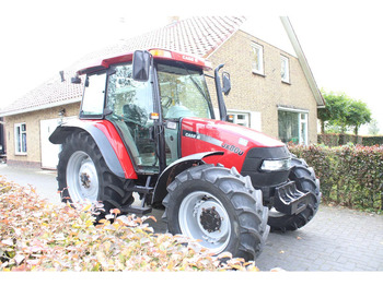 جرار CASE IH JXU Maxxima