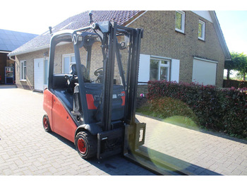 رافعة شوكية LINDE H20