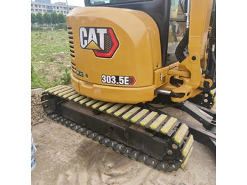 حفار صغير CATERPILLAR 303.5E