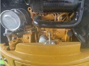 حفار صغير CATERPILLAR 303E [ Copy ] [ Copy ] [ Copy ] [ Copy ] [ Copy ] [ Copy ] [ Copy ]: صورة 3