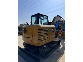 حفار صغير CATERPILLAR 305.5E