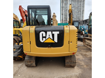 حفار صغير CATERPILLAR 305.5E