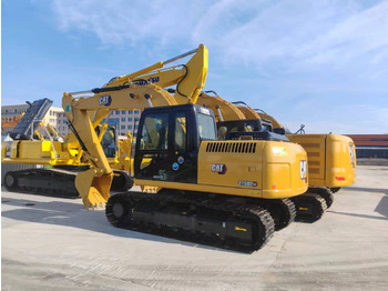 حفّار CATERPILLAR 315D
