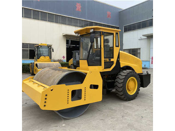 ضاغطة التربة