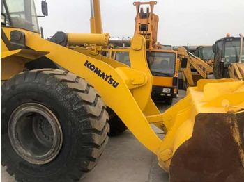 تأجير  Good Condition Second Hand WA380-3 Front Wheel Loader for Cheap Price Hot Sale in China [ Copy ] [ Copy ] [ Copy ] [ Copy ] [ Copy ] Good Condition Second Hand WA380-3 Front Wheel Loader for Cheap Price Hot Sale in China [ Copy ] [ Copy ] [ Copy ] [ Copy ] [ Copy ]: صورة 3