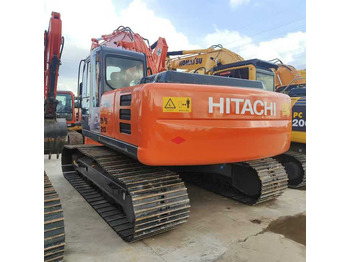 حفّار Hitachi Brand Zx210 Crawler Excavator  21tons Digger for Sale  Used Hitachi Zx200 210 350 Excavator in Stock on Sale: صورة 5