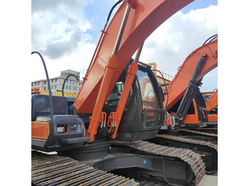 حفّار Hitachi Brand Zx210 Crawler Excavator  21tons Digger for Sale  Used Hitachi Zx200 210 350 Excavator in Stock on Sale: صورة 3