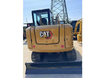 حفّار Hot Sale  Caterpillar Mini Excavator 305.5  5tons Digger for Sale  Used Cat303 305 306 307 308 Mini Excavator  Wait for Sale [ Copy ] [ Copy ] [ Copy ] [ Copy ]: صورة 3