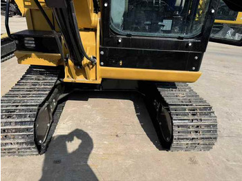 حفّار Hot Sale  Caterpillar Mini Excavator 305.5  5tons Digger for Sale  Used Cat303 305 306 307 308 Mini Excavator  Wait for Sale [ Copy ] [ Copy ] [ Copy ] [ Copy ]: صورة 4