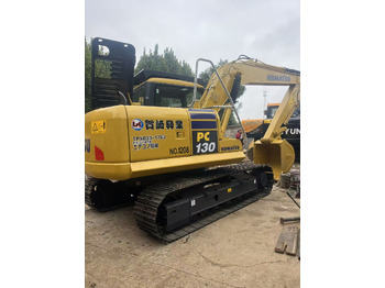 حفار زاحف KOMATSU PC130