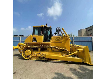 تأجير  Komatsu D65EX High Efficiency Bulldozer komatsu Engine 180HP Crawler Bulldozer China [ Copy ] [ Copy ] Komatsu D65EX High Efficiency Bulldozer komatsu Engine 180HP Crawler Bulldozer China [ Copy ] [ Copy ]: صورة 1