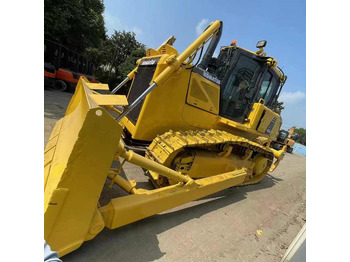 تأجير  Komatsu D65EX High Efficiency Bulldozer komatsu Engine 180HP Crawler Bulldozer China [ Copy ] [ Copy ] Komatsu D65EX High Efficiency Bulldozer komatsu Engine 180HP Crawler Bulldozer China [ Copy ] [ Copy ]: صورة 4