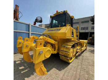 تأجير  Komatsu D65EX High Efficiency Bulldozer komatsu Engine 180HP Crawler Bulldozer China [ Copy ] [ Copy ] Komatsu D65EX High Efficiency Bulldozer komatsu Engine 180HP Crawler Bulldozer China [ Copy ] [ Copy ]: صورة 3