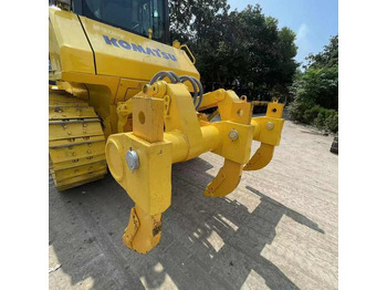 تأجير  Komatsu D65EX High Efficiency Bulldozer komatsu Engine 180HP Crawler Bulldozer China [ Copy ] [ Copy ] Komatsu D65EX High Efficiency Bulldozer komatsu Engine 180HP Crawler Bulldozer China [ Copy ] [ Copy ]: صورة 5
