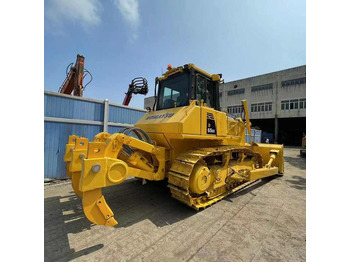 تأجير  Komatsu D65EX High Efficiency Bulldozer komatsu Engine 180HP Crawler Bulldozer China [ Copy ] [ Copy ] Komatsu D65EX High Efficiency Bulldozer komatsu Engine 180HP Crawler Bulldozer China [ Copy ] [ Copy ]: صورة 2
