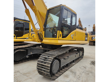 حفار زاحف KOMATSU PC360