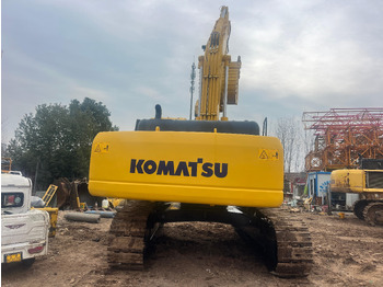 حفار زاحف KOMATSU PC450