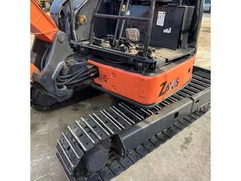 حفّار HITACHI ZX30