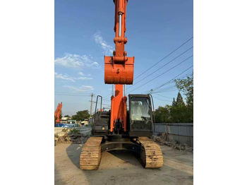 حفّار Second Hand Strong Powerful Hitachi ZX210-5g Used Excavator Zx120 Zx200 Zx210  Zx350  With Cheap Price  for Sale: صورة 5