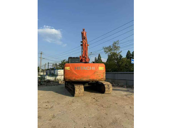 حفّار Second Hand Strong Powerful Hitachi ZX210-5g Used Excavator Zx120 Zx200 Zx210  Zx350  With Cheap Price  for Sale: صورة 4