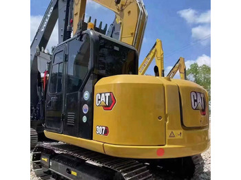 حفّار CATERPILLAR 307E2