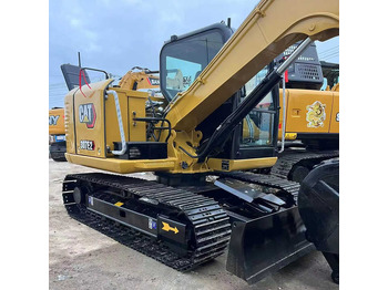 حفّار CATERPILLAR 307E2