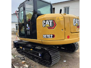 حفّار CATERPILLAR 307E2