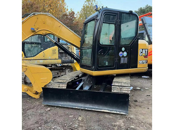 حفّار CATERPILLAR 307E2