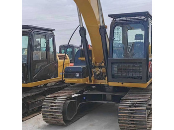 حفار زاحف CATERPILLAR 315D