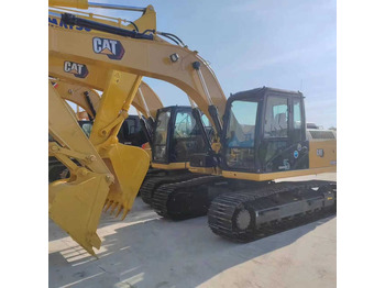 حفار زاحف CATERPILLAR 315D