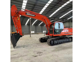 حفار زاحف DOOSAN DX225LC-9C