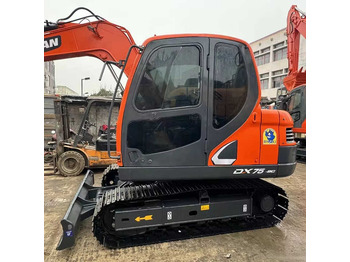 حفّار DOOSAN