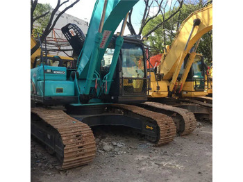 حفّار KOBELCO