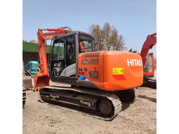 حفّار HITACHI ZX120