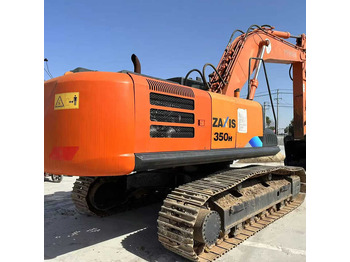 حفار زاحف HITACHI ZX350