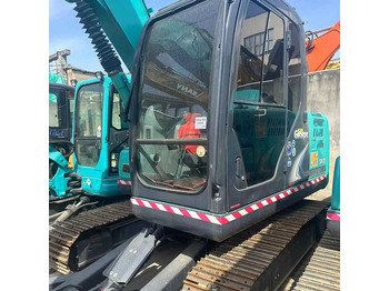 حفّار KOBELCO