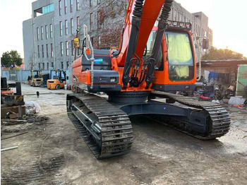 حفّار Used Large Doosan DX340 Excavator Original  DX340-9 Used Excavator 34 Tons DX340lc-9c Hydraulic Excavator Sold Well [ Copy ] [ Copy ] [ Copy ]: صورة 5