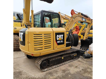حفّار CATERPILLAR 305E