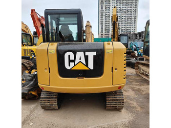حفّار Used Mini Cat 305 Excavator for Sale, CAT 305 306 307 Mini Excavator [ Copy ] [ Copy ] [ Copy ] [ Copy ] [ Copy ] [ Copy ]: صورة 4