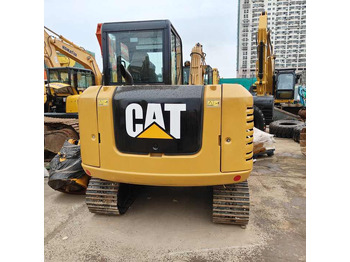 حفّار Used Mini Cat 305 Excavator for Sale, CAT 305 306 307 Mini Excavator [ Copy ] [ Copy ] [ Copy ] [ Copy ] [ Copy ] [ Copy ]: صورة 2