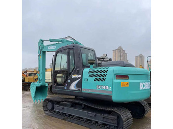حفّار KOBELCO