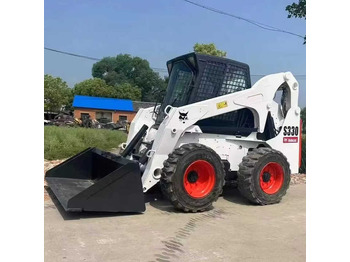 شيول صغير BOBCAT S160
