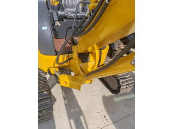 تأجير komatsu PC35 komatsu PC35: صورة 5