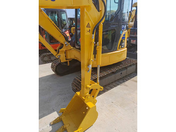 تأجير komatsu PC35 komatsu PC35: صورة 3