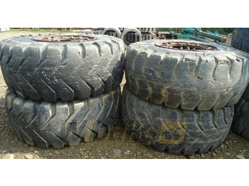 اللودر بعجل