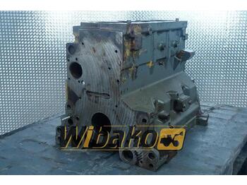 مجموعة الأسطوانة LIEBHERR